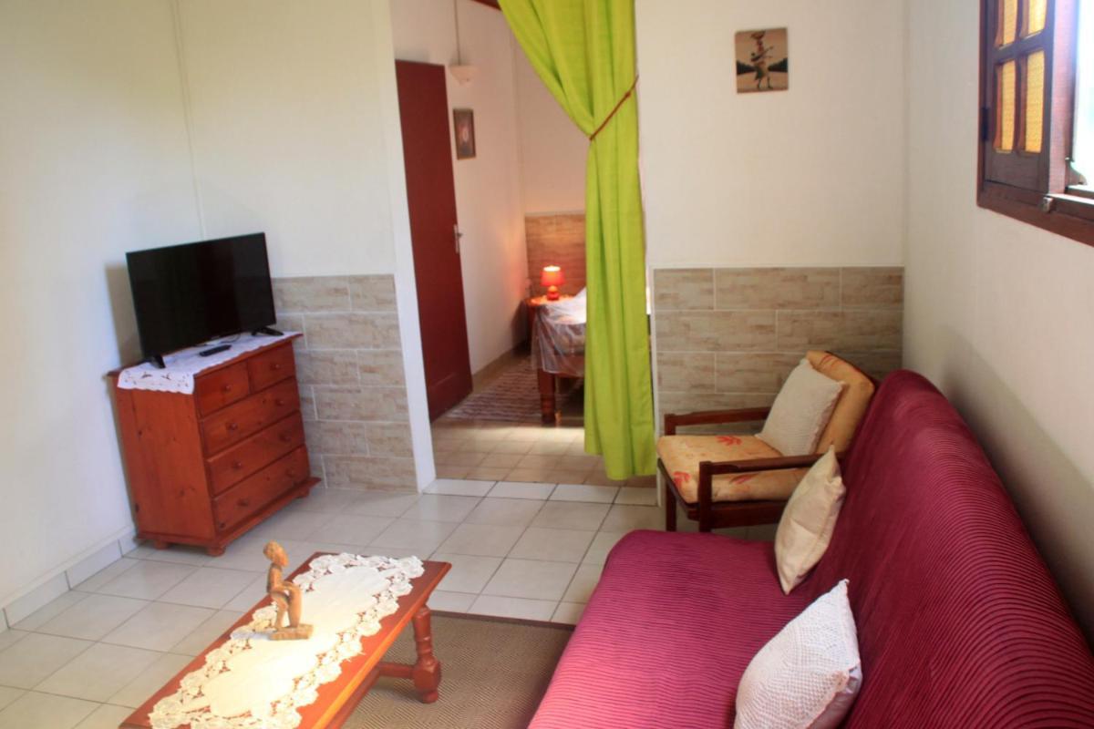 Gite Orchidee Le Gosier  Extérieur photo