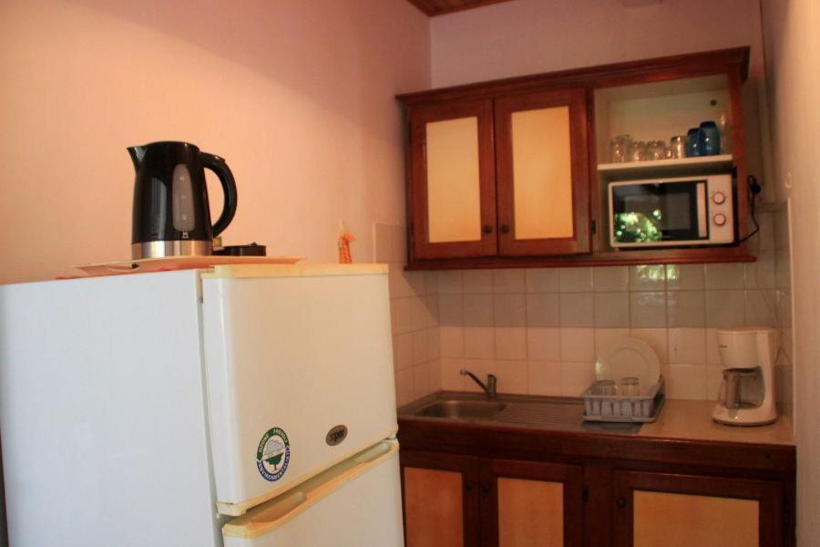 Gite Orchidee Le Gosier  Extérieur photo